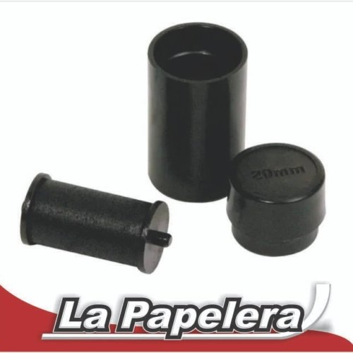 ENTINTADOR MAQUINA MOTEX 1 CABEZAL 20mm ORIGINAL (605)