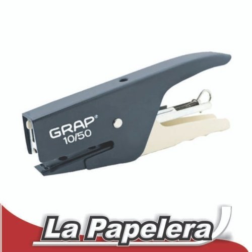 ABROCHADORA GRAP 10/50 (872)