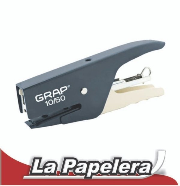 ABROCHADORA GRAP 10/50 (872)