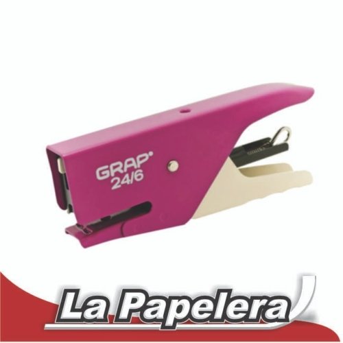 ABROCHADORA GRAP 24/6 (1178)