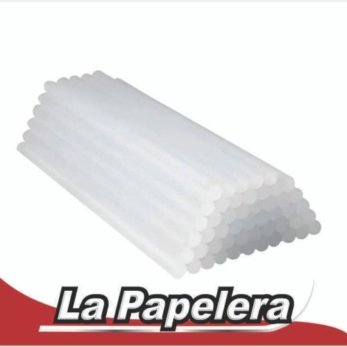 BARRA PEGAMENTO PISTOLA CHICA X KG (1379)