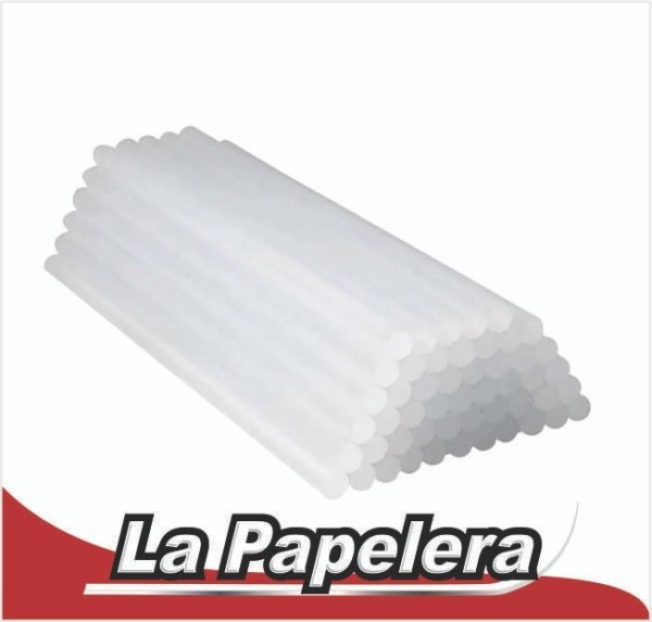 BARRA PEGAMENTO PISTOLA CHICA X KG (1379)