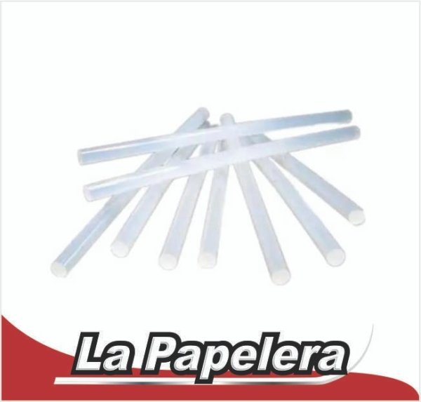 BARRA PEGAMENTO PISTOLA GRANDE X KG (1380)