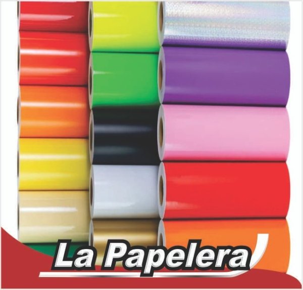 VINILO COLORES VARIOS X MTS (1464)