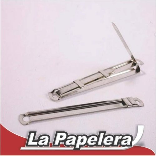 001838.jpg BROCHE NEPACO METALICO N°2 X 50 SIFAP (1838)
