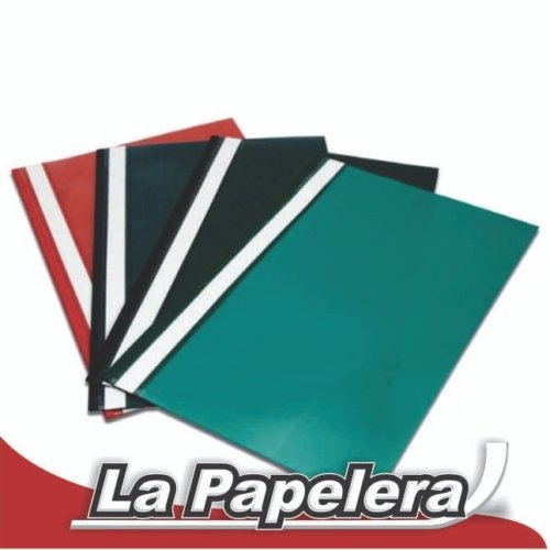 CARPETA PLASTICA T/T OFICIO (1878)