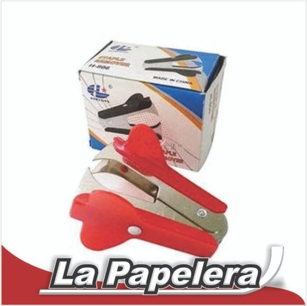 SACA BROCHE KATANA (1972)