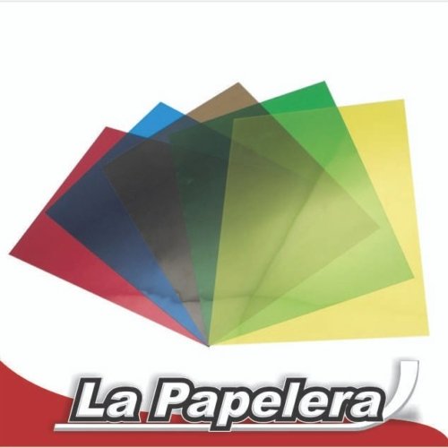HOJA ACETATO 50X70 DE COLOR (2129)