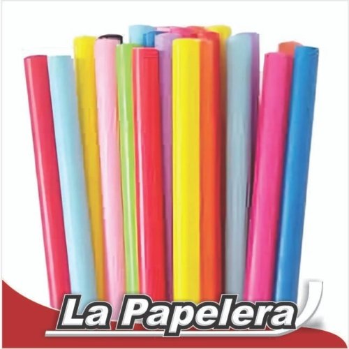 PAPEL AFICHE 70X100 COLOR x 50 HOJA (2396)