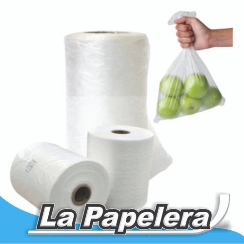 002598.jpg BOLSA EN ROLLO 40X60 AD X KG POLIMUNDI (2598)