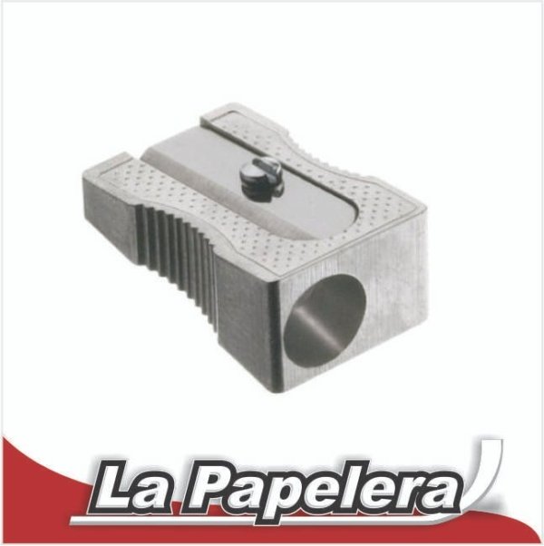 SACAPUNTAS METAL KATANA - 514151 (2763)