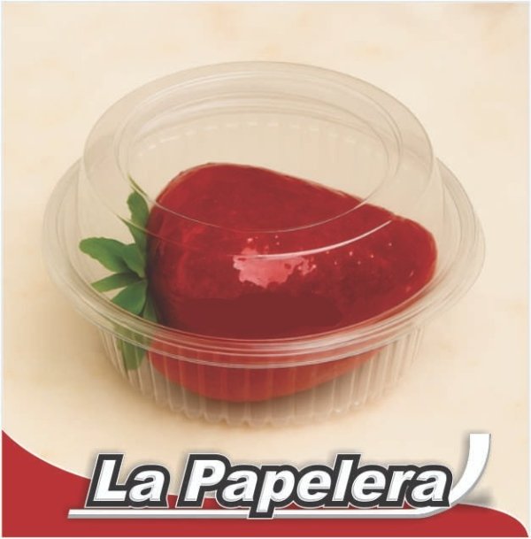 GVT ENVASE REDONDO  250ML G680 100X68 (2849)