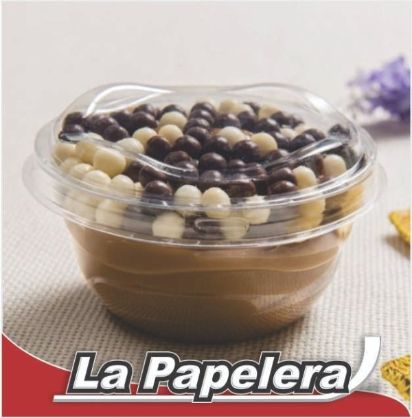 GVT ENVASE REDONDO   70ML T.BAJA G675B 59X32 (2897)