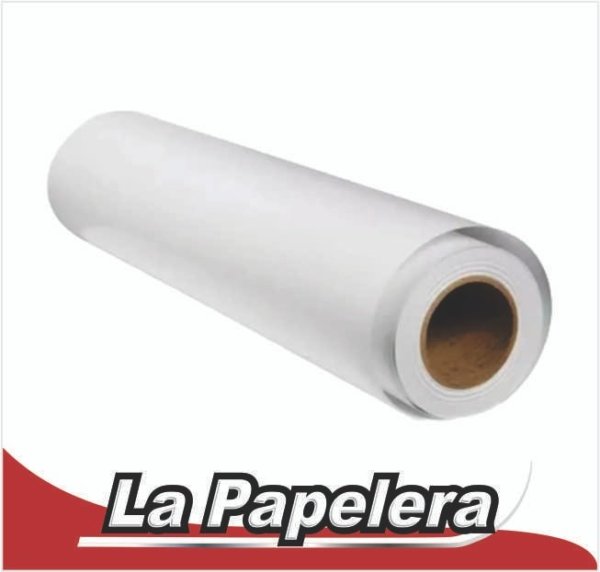 VINILO BLANCO X MTS (3130)