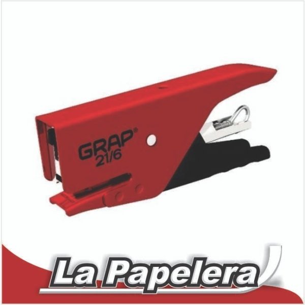 ABROCHADORA GRAP 21/6 (3161)