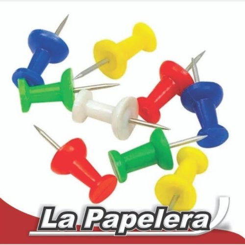 CHINCHE GALERA CAJA X 100PCS IBI (3299)