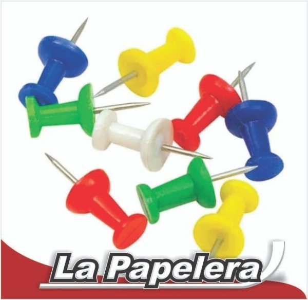 CHINCHE GALERA CAJA X 100PCS IBI (3299)