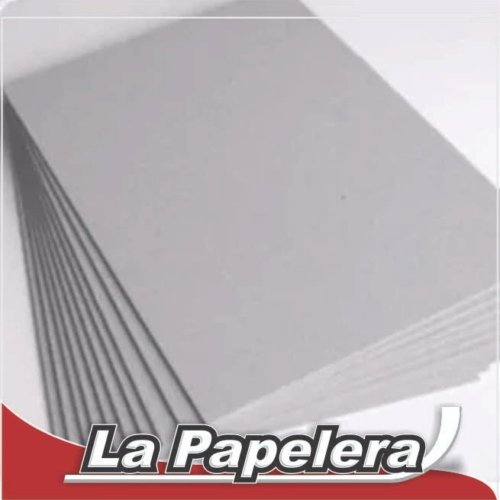 CARTON EN HOJA N°25 (1mm) 50x70cm (3692)