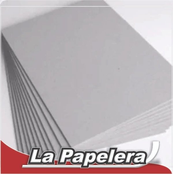 CARTON EN HOJA N°25 (1mm) 50x70cm (3692)