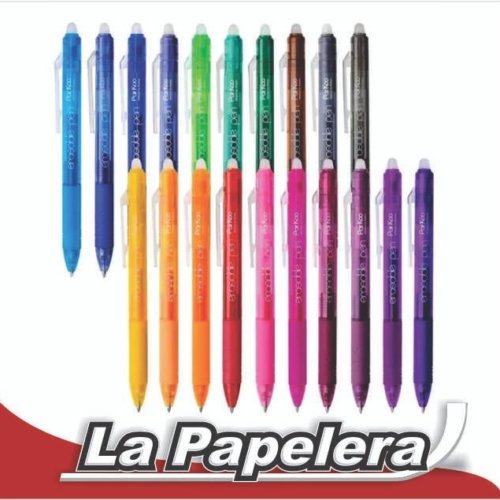 003696.jpg LAPICERA GEL PEN TRI-O 0 7mm Exp (3696)