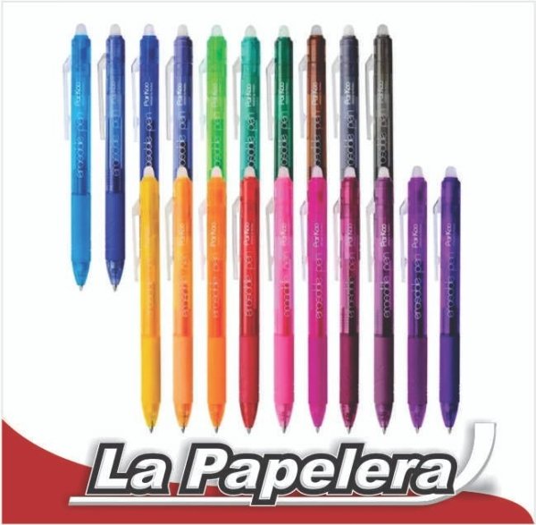 LAPICERA GEL PEN TRI-O 0 7mm Exp (3696)