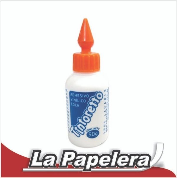 PLASTICOLA X 0050 GR. TINTORETTO (3832)