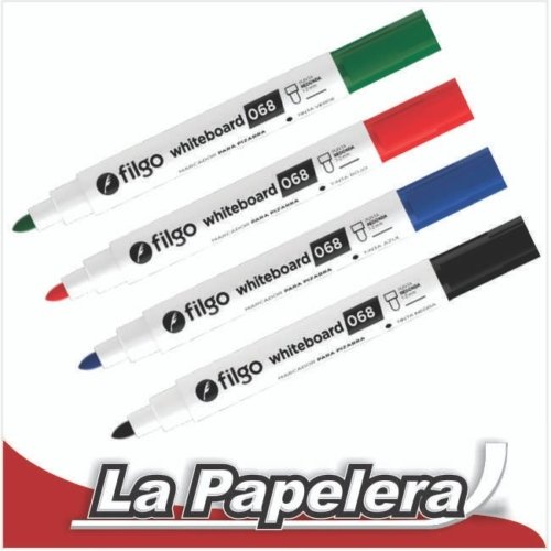 003860.jpg FIBRON FILGO PIZARRA ROJO 068 (3860)