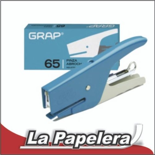 ABROCHADORA GRAP 65 (4056)