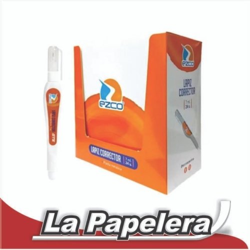 CORRECTOR LAPIZ EZCO 7ML (4115)