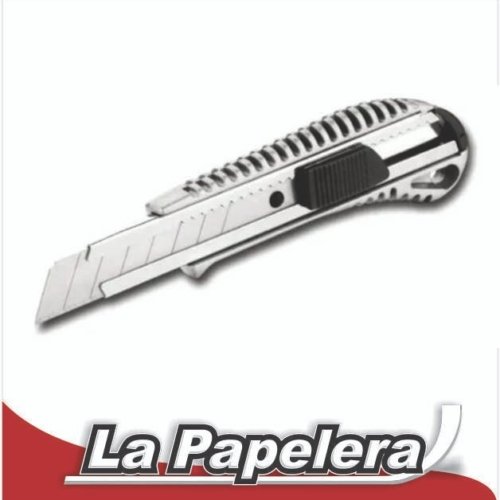 TRINCHETA 18mm 87E REFORZADO OMEGA (4150)