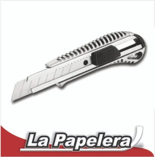 TRINCHETA 18mm 87E REFORZADO OMEGA (4150)