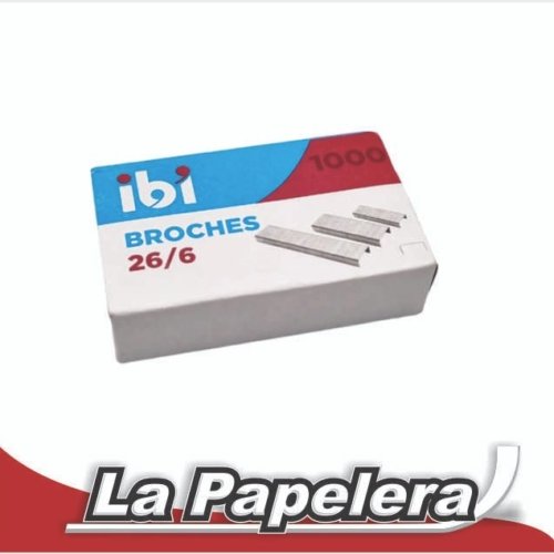 004168.jpg BROCHE Nº 26/6 IBI X 1000 (4168)