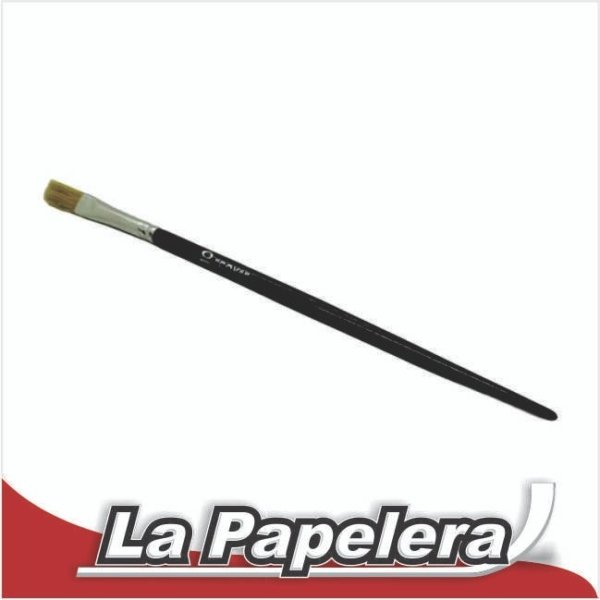 004202.jpg PINCEL AE GOYA N°0 X UNID. (4202)