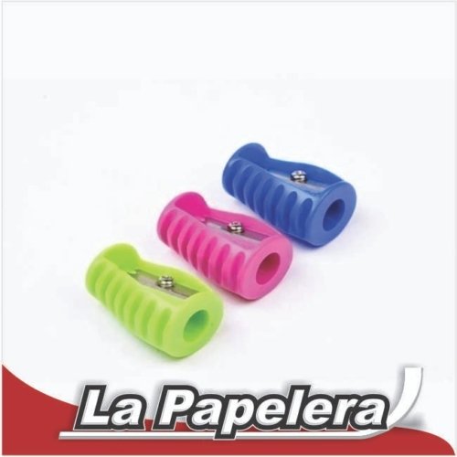 SACAPUNTAS PLASTICO KATANA - 514169 (4227)