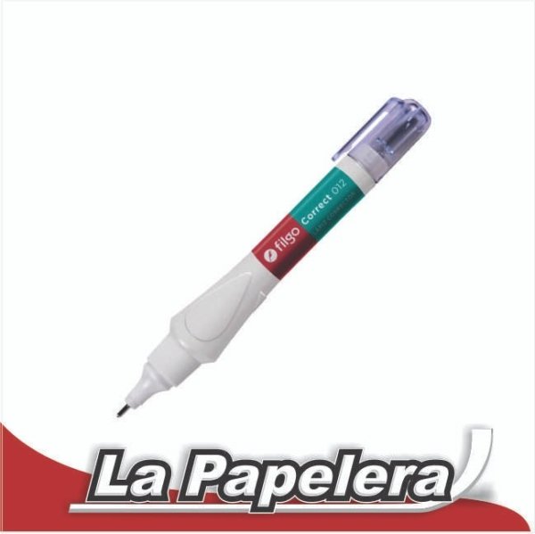 CORRECTOR LAPIZ FILGO 7ML 012 (4339)