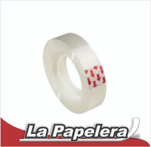 CINTA PPP 18MM X 25MTS MOTEX (4417)