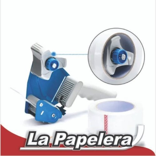 RACIONADOR CINTA 48X50 MANUAL IBI T15021 (4418)