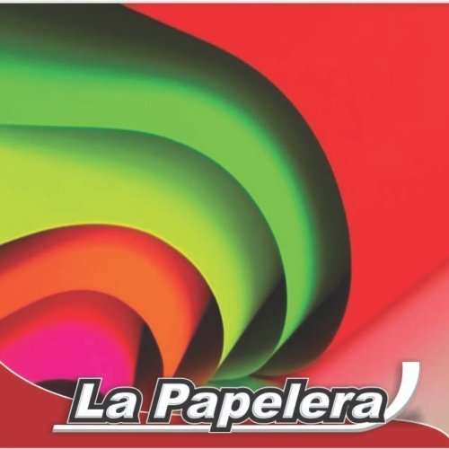 CARTULINA FLUOR A4 X 16 HOJAS IBI (4453)