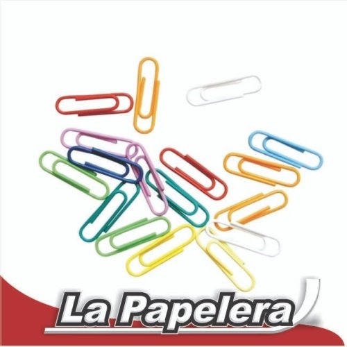 CLIPS COLOR N°4 33MM OLAMI (4502)