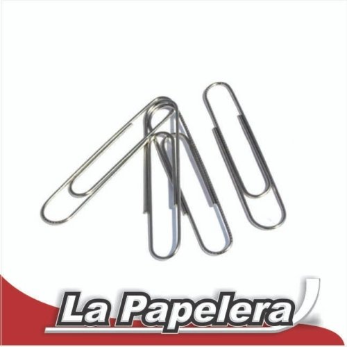 CLIPS METALICO N°7 78MM OLAMI (4505)