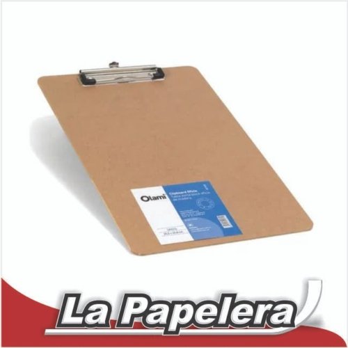 PORTABLOCK OFICIO MADERA OLAMI (4564)