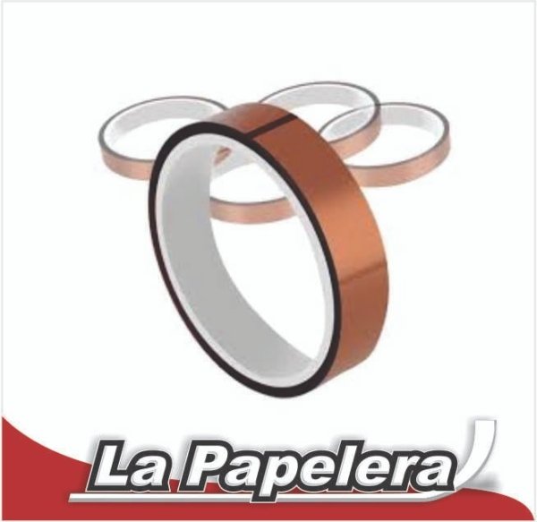 CINTA PPP P/SUBLIMAR 10MM X 30MTS 55MIC (4728)