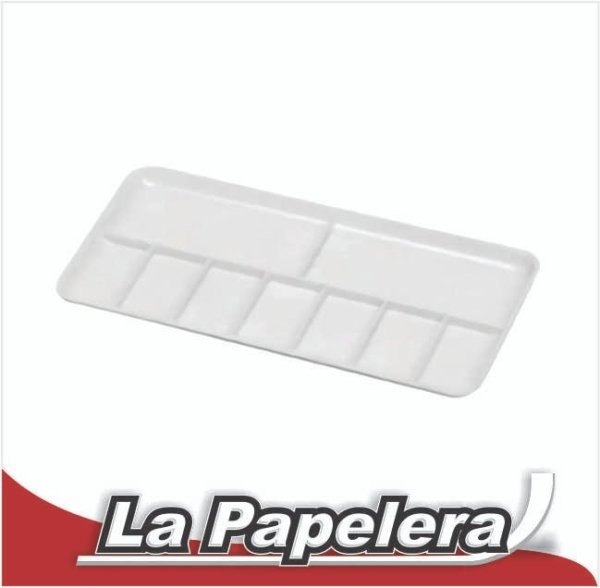 MEZCLADORA 9 CAVIDADES 18X8 5 (4731)