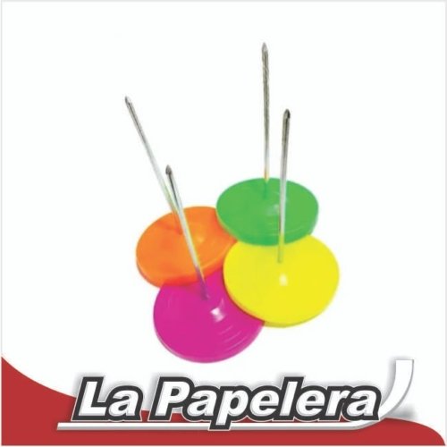 PINCHE PARA PAPELES N12 SIFAP 10CM (4797)