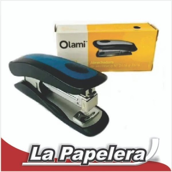 ABROCHADORA OLAMI MINI N°24/6 ABR111 (4911)