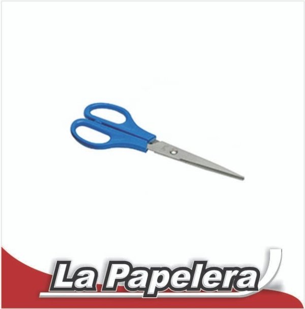 004929.jpg TIJERA 16 5cm OFICINA IBI (4929)