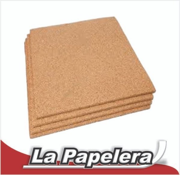CORCHO PLANCHA 45X60 ESPESOR 2mm (4939)