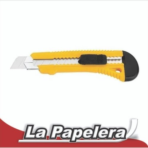 TRINCHETA 18MM METAL REF OLAMI (5008)