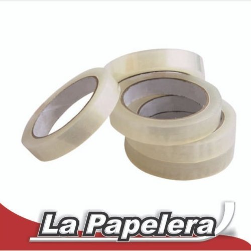 CINTA PPP 12MM X 55MTS MOTEX (5057)