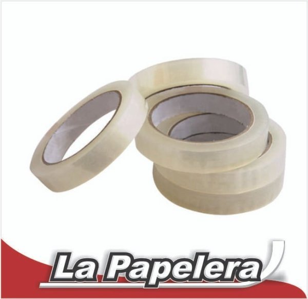 CINTA PPP 12MM X 55MTS MOTEX (5057)